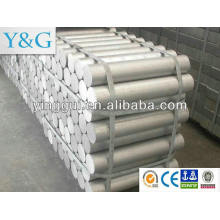 6063 (HT9) 6101A (E91E) 6463 (91E / E6) 6060 (A-GS) EXTRUSION D&#39;ALLIAGE D&#39;ALUMINIUM RONDANG RONDELLE ROUGE HEXAGONALE OVALE